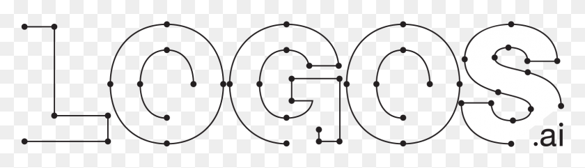 1541x358 Логотипы Ai Circle, Текст, Варочная Панель, В Помещении Hd Png Скачать