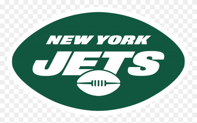 1200x715 Logos And Uniforms Of The New York Jets, Logo, Symbol, Trademark HD PNG Download