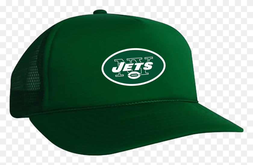 1910x1197 Logos And Uniforms Of The New York Jets, Baseball Cap, Cap, Hat HD PNG Download