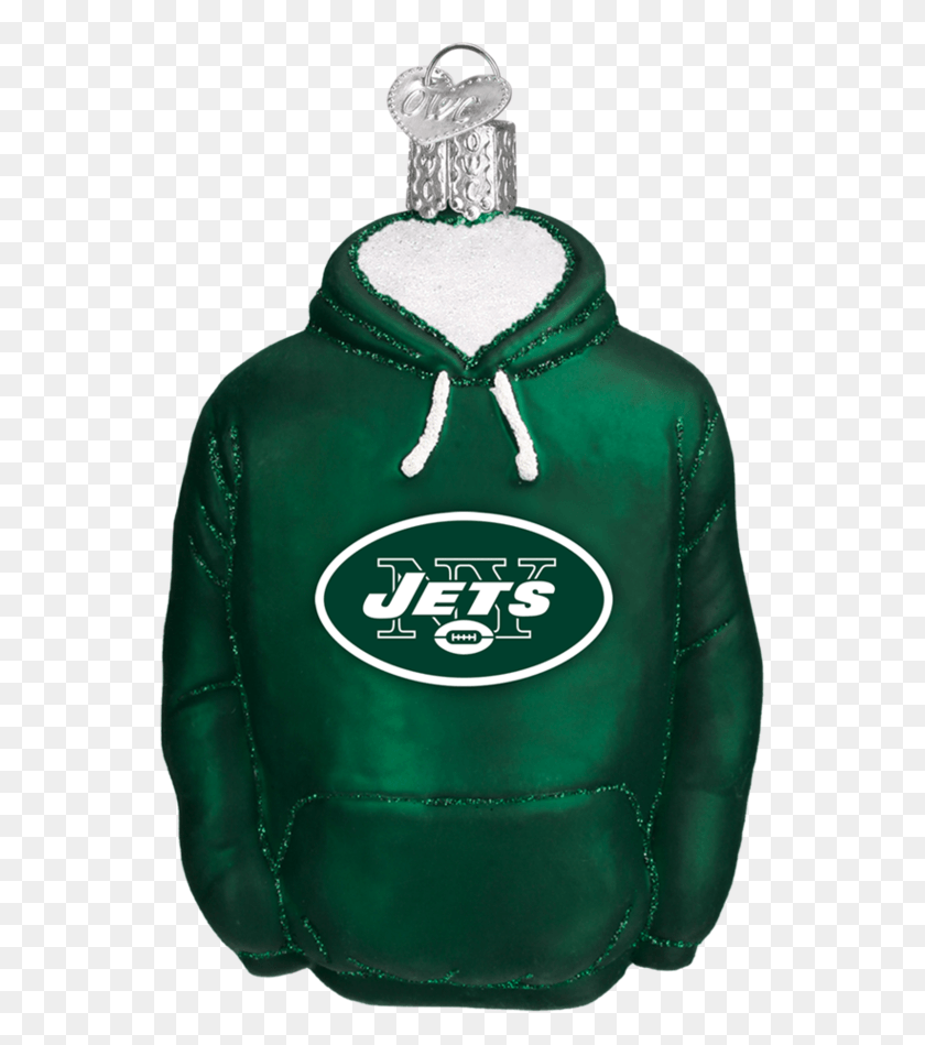 551x889 Logos And Uniforms Of The New York Jets New York Jets, Clothing, Apparel, Sweatshirt HD PNG Download