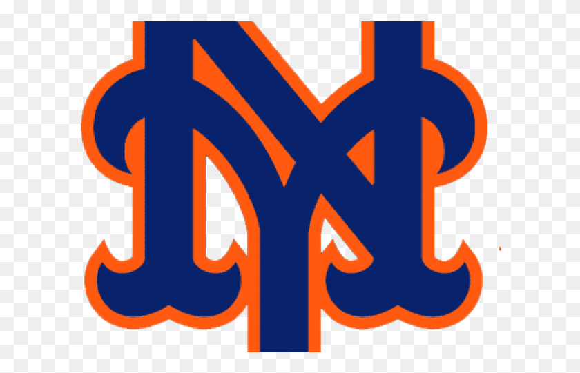 611x481 Logos And Uniforms Of The New York Mets, Alphabet, Text, Word HD PNG Download