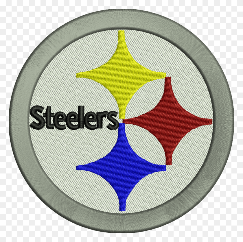 1200x1196 Logos And Uniforms Of The Pittsburgh Steelers Nfl Washington Emblem, Logo, Symbol, Trademark HD PNG Download