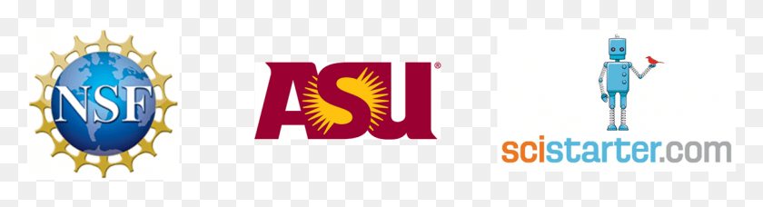 1206x261 Logos Arizona State University, Logo, Symbol, Trademark HD PNG Download