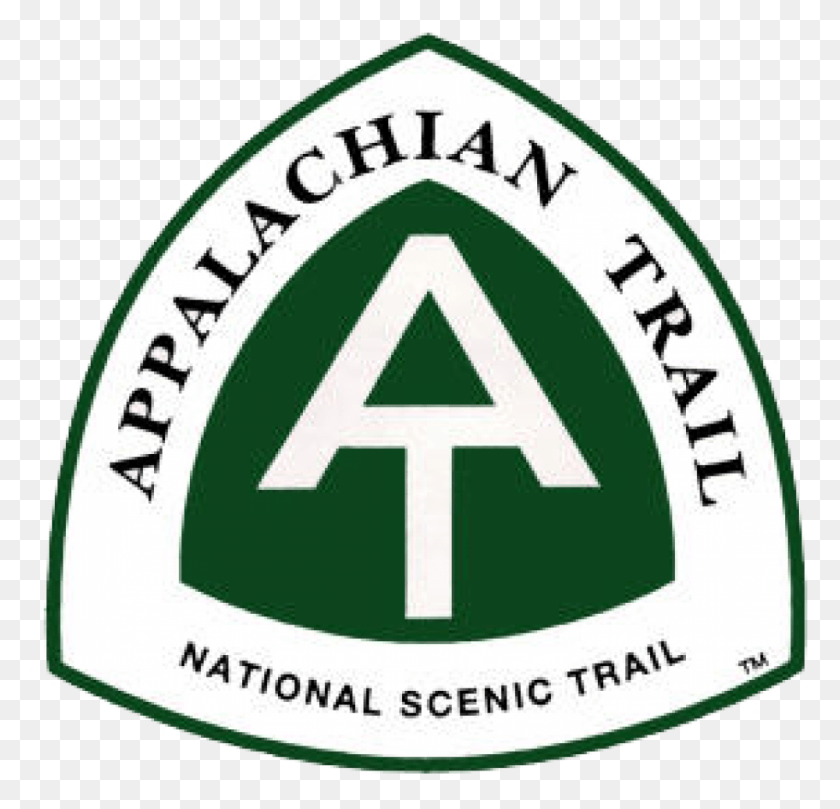 1000x961 Logos At Logo Appalachian Trail Logo Art, Symbol, Trademark, Text HD PNG Download