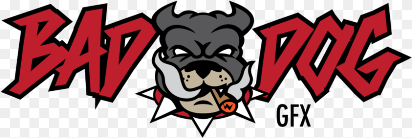 Logos Bad Dog Gfxs Illustration, Baby, Person, Face, Head Transparent PNG