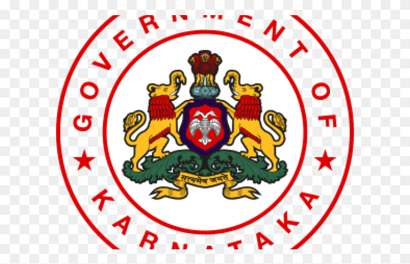 613x481 Descargar Png Logos Clipart Karnataka Departamento De Obras Públicas De Karnataka, Logotipo, Símbolo, Marca Registrada Hd Png