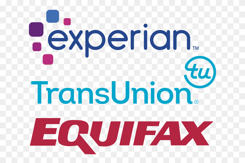 642x499 Logos For Experian Equifax And Transunion Transunion, Text, Word, Alphabet HD PNG Download
