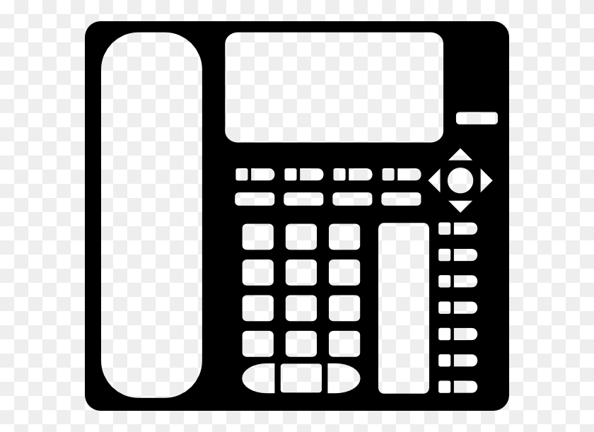 600x551 Logos Ip Phone Icon, Electronics, Calculator HD PNG Download