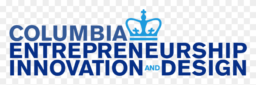 885x252 Логотипы Master Columbia Entrepreneurship Innovation And, Аксессуары, Аксессуары, Текст Png Скачать