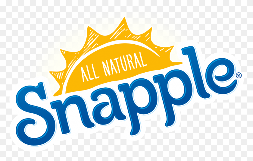 979x596 Логотипы Snapple Font, Label, Text, Logo Hd Png Download