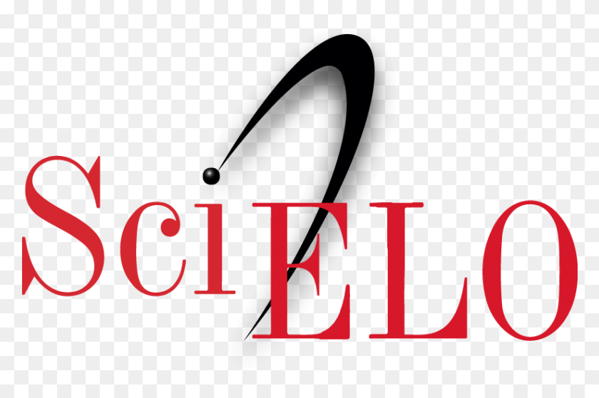 824x528 Logoscielo Scielo, Number, Symbol, Text HD PNG Download