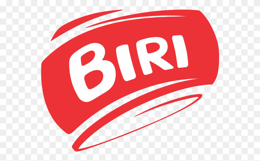 578x462 Логотип Biri Biri Refrigerantes, Текст, Число, Символ Hd Png Скачать