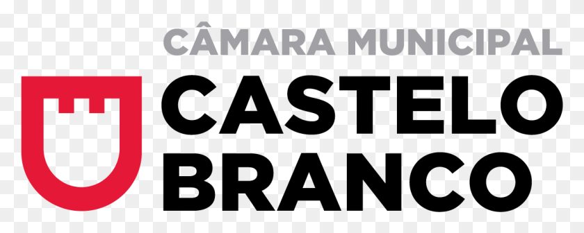 1093x388 Logotipo Camara Municipal Castelo Branco, Text, Word, Alphabet HD PNG Download