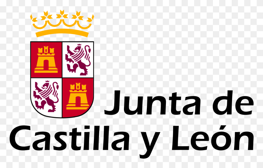 1153x709 Logotipo De La Junta De Castilla Y Len Logo Junta De Castilla Y Leon, Symbol, Trademark, Armor HD PNG Download