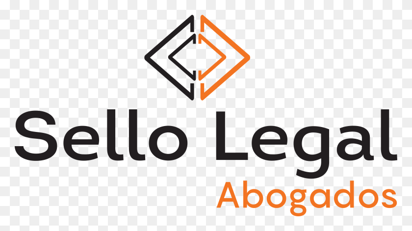2856x1506 Logotipo Sello Legal Graphic Design, Symbol, Word, Text HD PNG Download