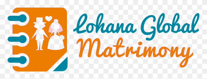 955x321 Lohana Global Matrimony Matrimonial Site For Lohana Wanty, Text, Word, Alphabet HD PNG Download