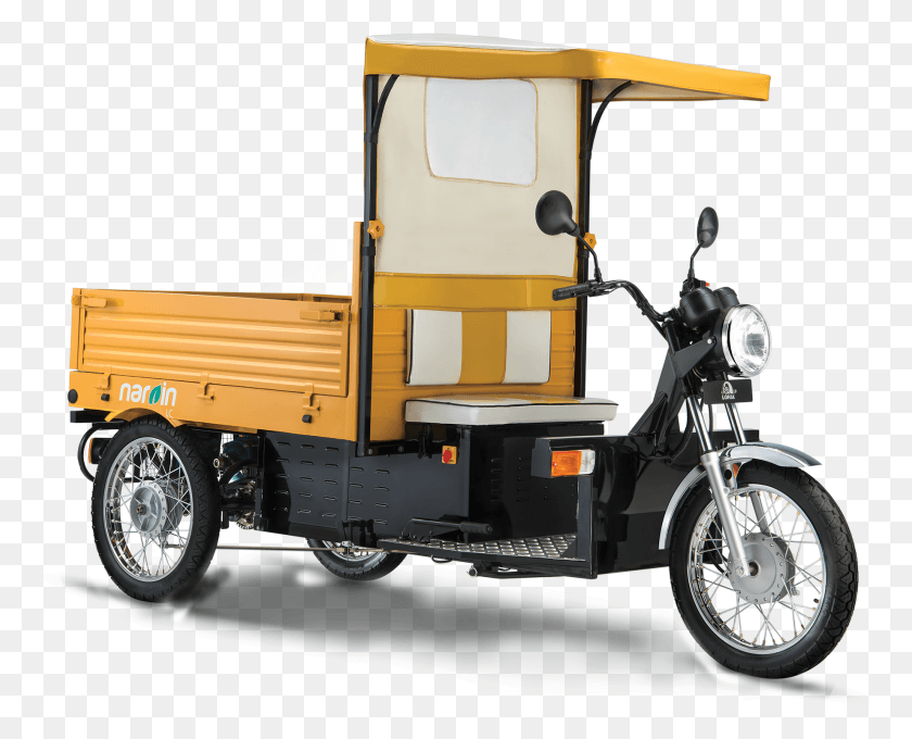 1841x1464 Lohia E Rickshaw, Truck, Vehicle, Transportation HD PNG Download