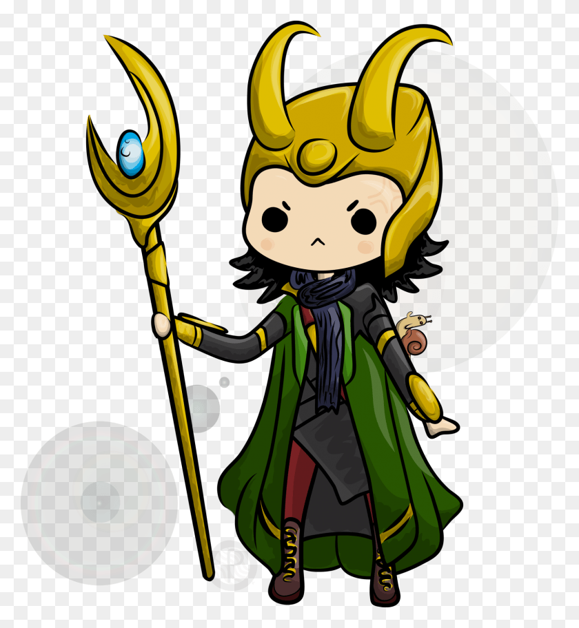 1600x1749 Loki Clipart Animated Loki Cartoon, Elf, Person, Human HD PNG Download