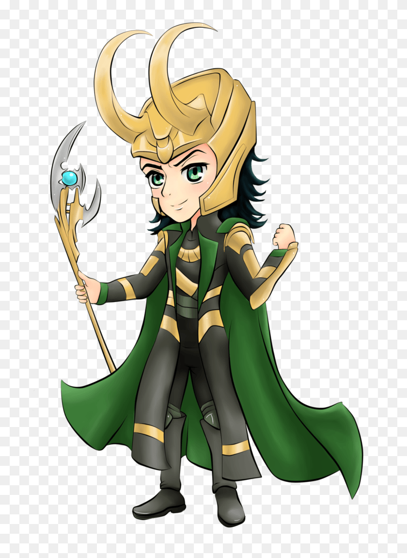 708x1090 Loki Clipart Avengers Cartoon Pictures Of Loki, Person, Human, Elf HD PNG Download
