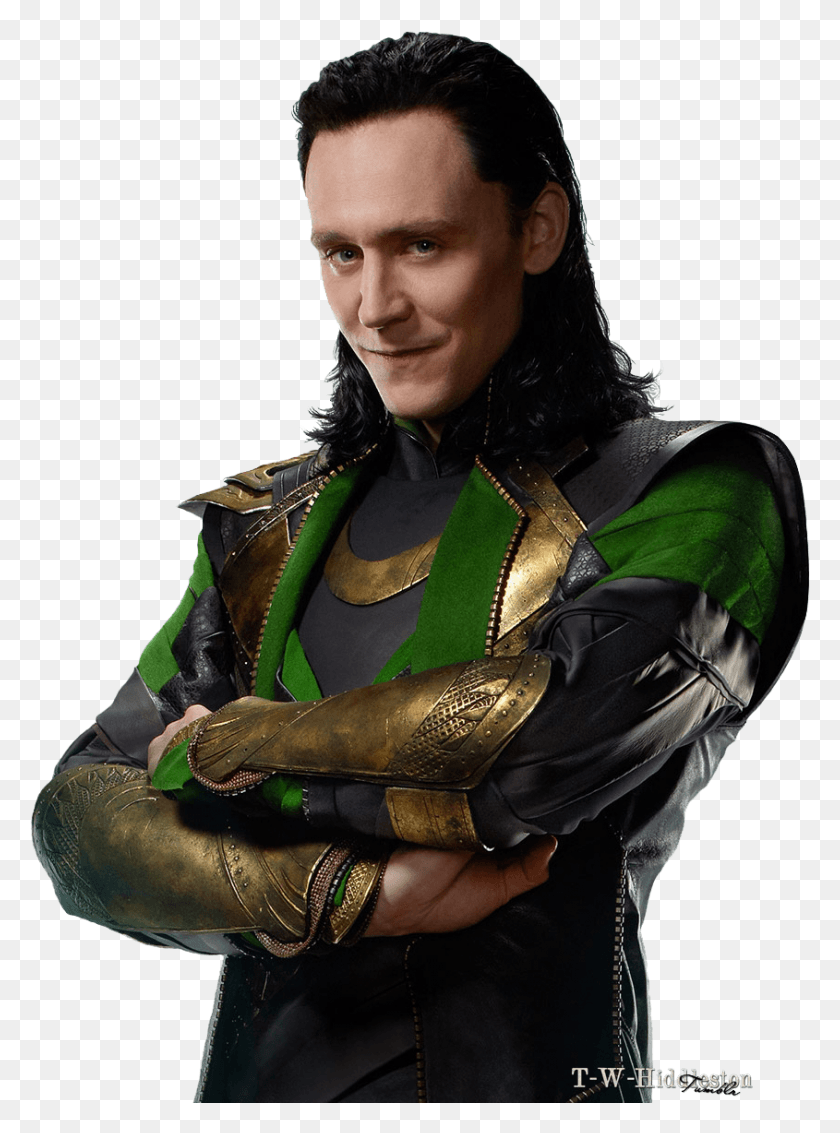 845x1163 Loki Free Loki, Costume, Person, Human HD PNG Download