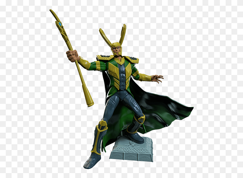501x557 Loki Playmation, Person, Human, People HD PNG Download