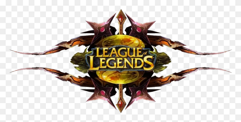 859x404 Descargar Png Lol Aram Matchmaking League Of Legends, Langosta, Mariscos, Vida Marina Hd Png