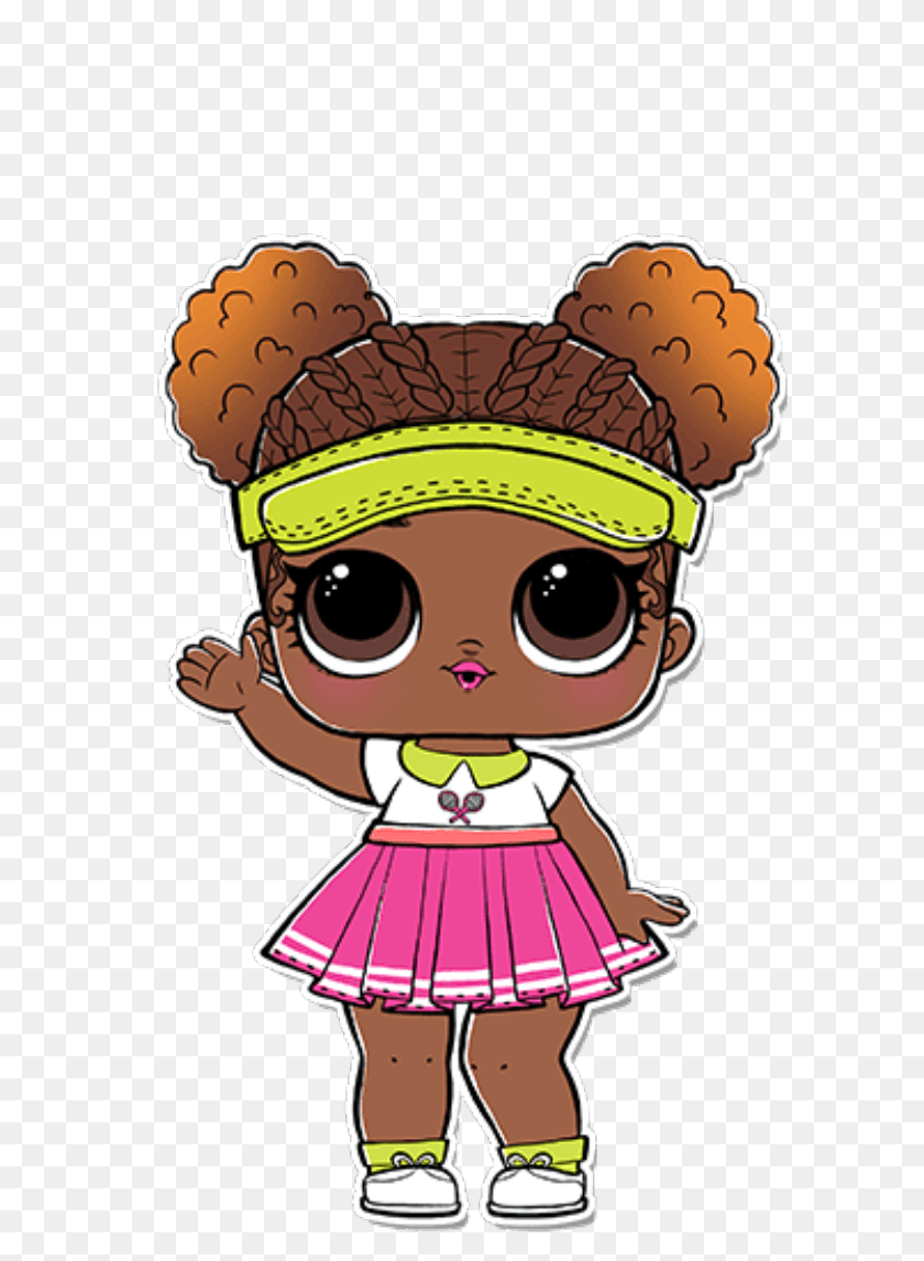 Lol Dolls, Baby, Skirt, Clothing, Person Transparent PNG