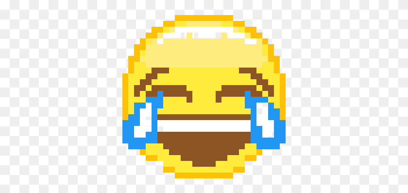 337x337 Lol Emoji Illustration, Pac Man, Автомобиль, Автомобиль Hd Png Скачать