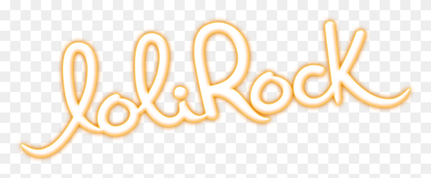 1281x473 Lolirock, Label, Text, Alphabet HD PNG Download