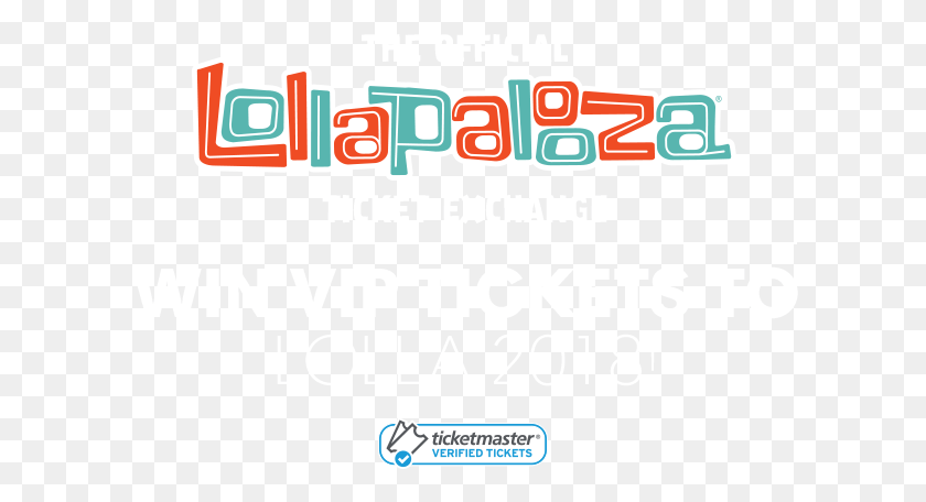 608x396 Lollapalooza 2011, Text, Advertisement, Poster HD PNG Download