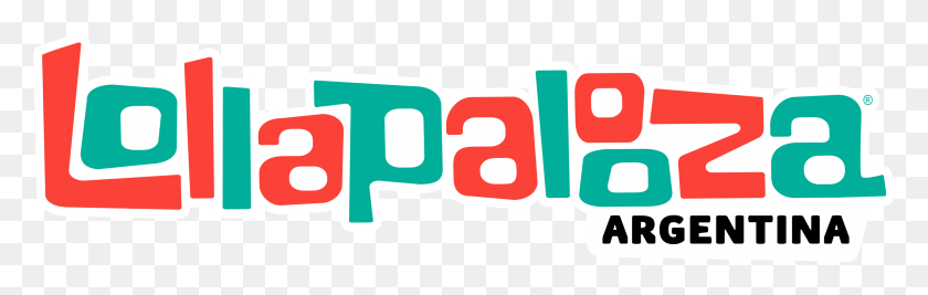 2872x765 Lollapalooza Argentina Is The Most Important Cultural Lollapalooza Chile 2019, Text, Word, Alphabet HD PNG Download
