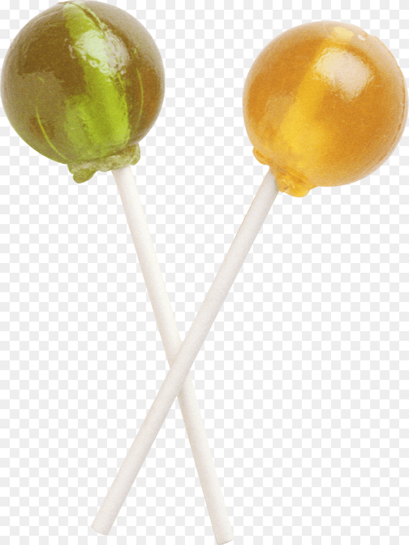 Lollipop, Candy, Food, Sweets, Ball Sticker PNG