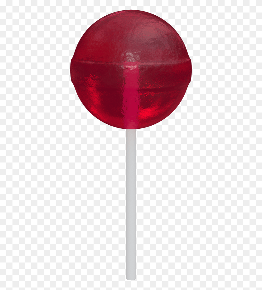 392x868 Lollipop Close Up Transparent Lollipop, Lamp, Food, Candy HD PNG Download