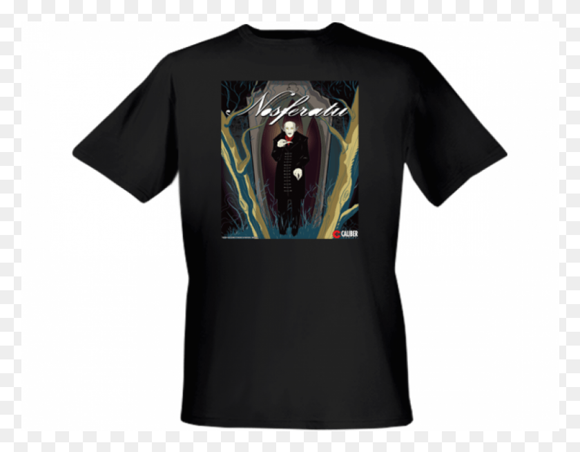 801x611 London After Midnight T Shirt, Clothing, Apparel, T-shirt HD PNG Download