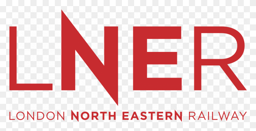 867x411 Descargar Png London And North Eastern Railway Logo, London North Eastern Railway Logo, Word, Texto, Alfabeto Hd Png