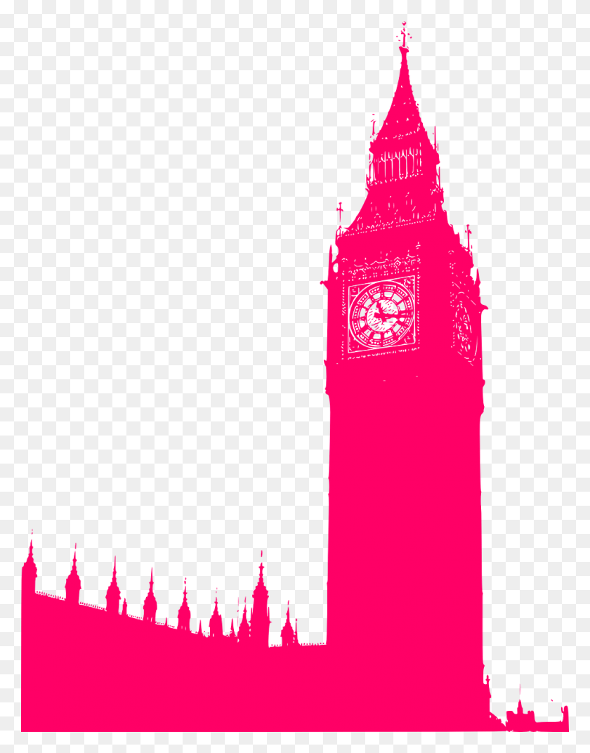 986x1280 London Big Ben Elizabeth Tower Image Big Ben Silhouette Vector, Architecture, Building, Spire HD PNG Download