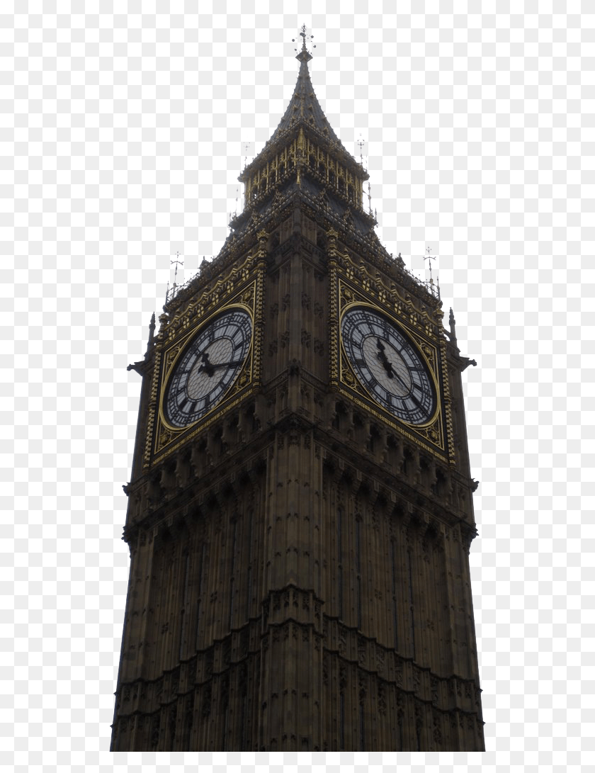 533x1031 La Torre Del Reloj De Londres, El Big Ben, La Arquitectura, La Construcción, La Torre Del Reloj Hd Png