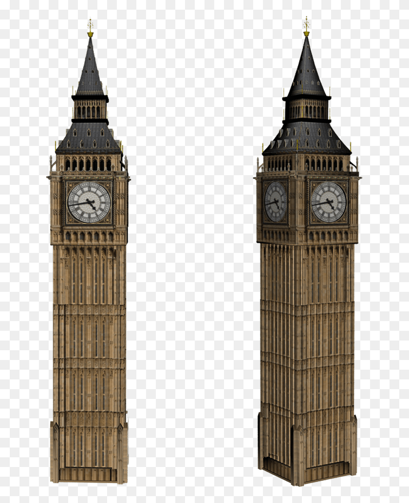 657x974 Лондонская Башня С Часами Картина Лондонский Биг Бен, Архитектура, Здание, Башня С Часами Hd Png Скачать