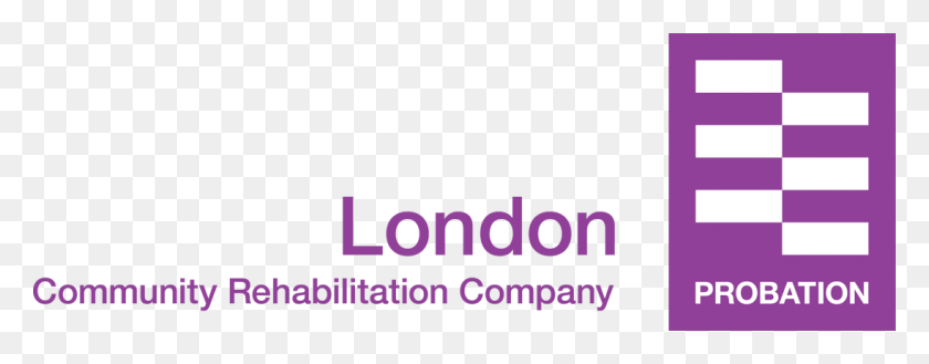 1096x378 London Community Rehabilitation Company Logo Graphic Design, Text, Face, Plant HD PNG Download