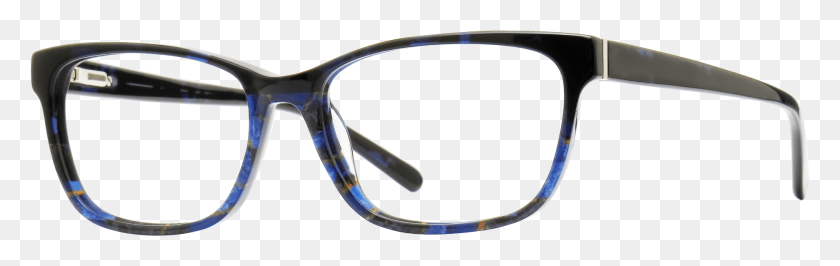 1867x495 London Fog India Eyeglasses Blue Marble, Glasses, Accessories, Accessory HD PNG Download