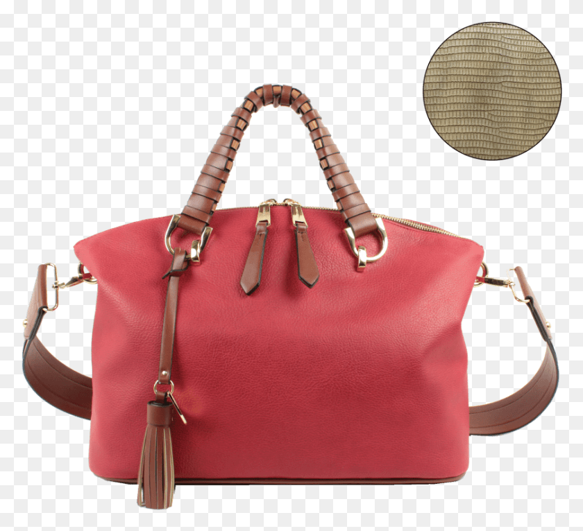 841x762 London Fog Quinn Satchel Handbag, Bag, Accessories, Accessory HD PNG Download