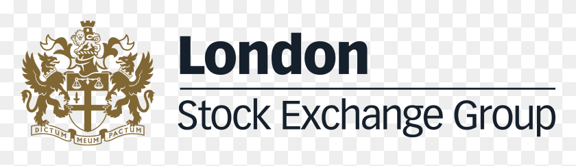 2829x661 Логотип Лондонской Фондовой Биржи, Текст, Слово, Номер Hd Png Скачать