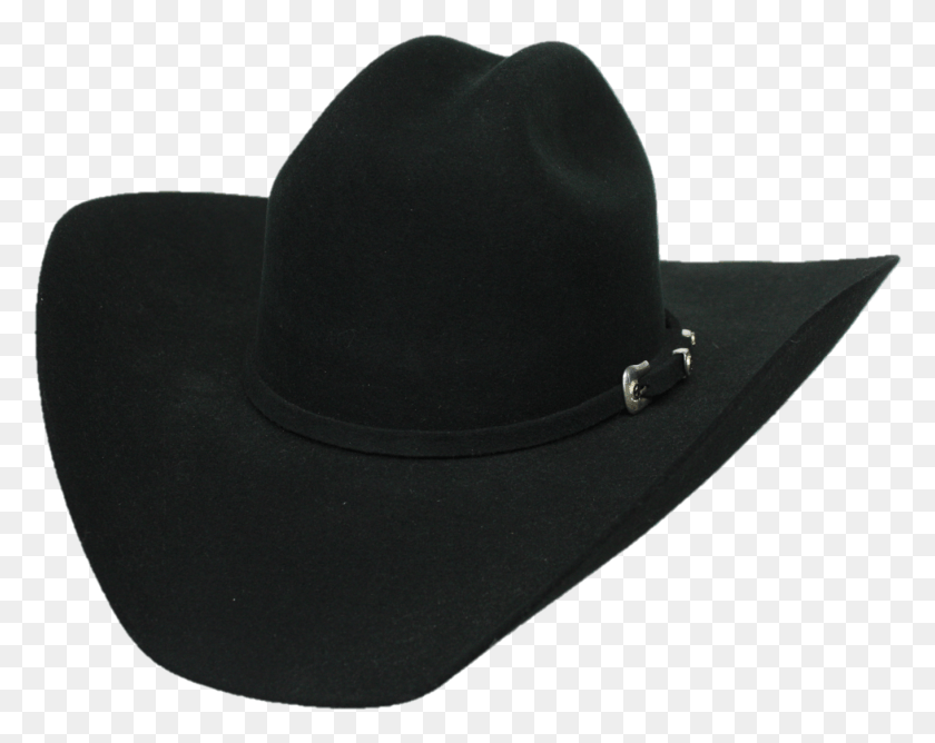 1362x1063 Lone Star American Cowboy Pride Black Felt Hat Cowboy Hat, Clothing, Apparel, Baseball Cap HD PNG Download