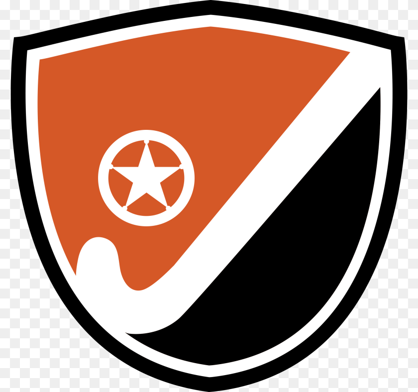 2400x2252 Lone Star Field Hockey Logo, Armor, Shield, Blackboard PNG