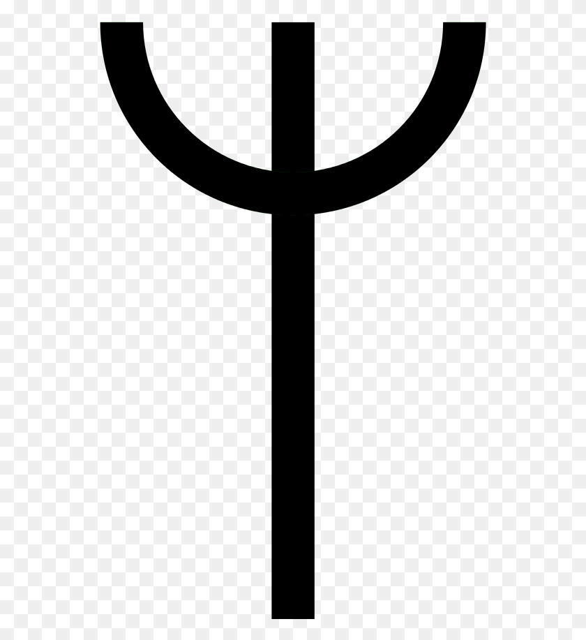 555x857 Long Branch M Rune Cross, Outdoors, Astronomy, Outer Space HD PNG Download