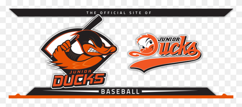 1000x400 Long Island Junior Ducks Baseball, Label, Text, Advertisement HD PNG Download