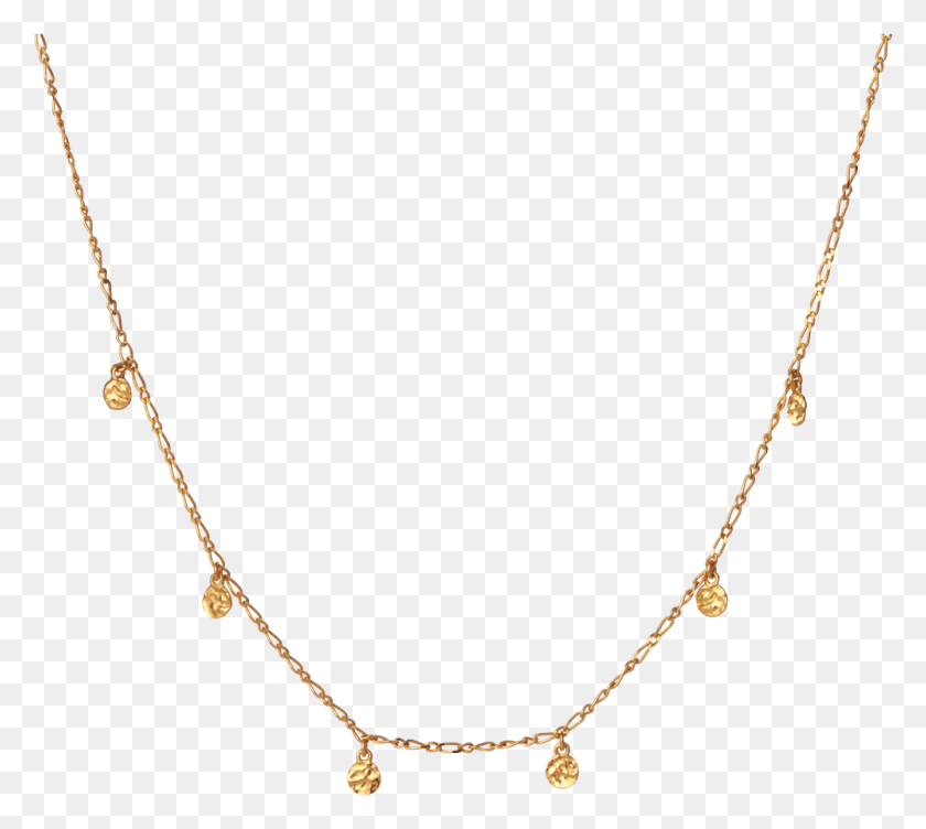999x887 Длинное Многодисковое Ожерелье, Ювелирные Изделия, Аксессуары, Аксессуар Hd Png Скачать