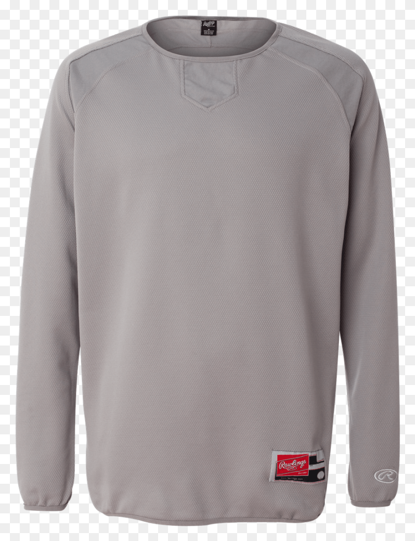 856x1138 Long Sleeve Fleece Pullover Sweater, Clothing, Apparel, Long Sleeve Descargar Hd Png