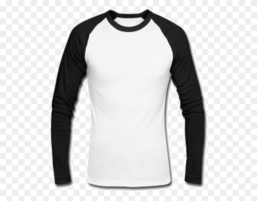 515x597 Long Sleeve T Shirt Full T Shirt Plain, Clothing, Apparel, Long Sleeve HD PNG Download