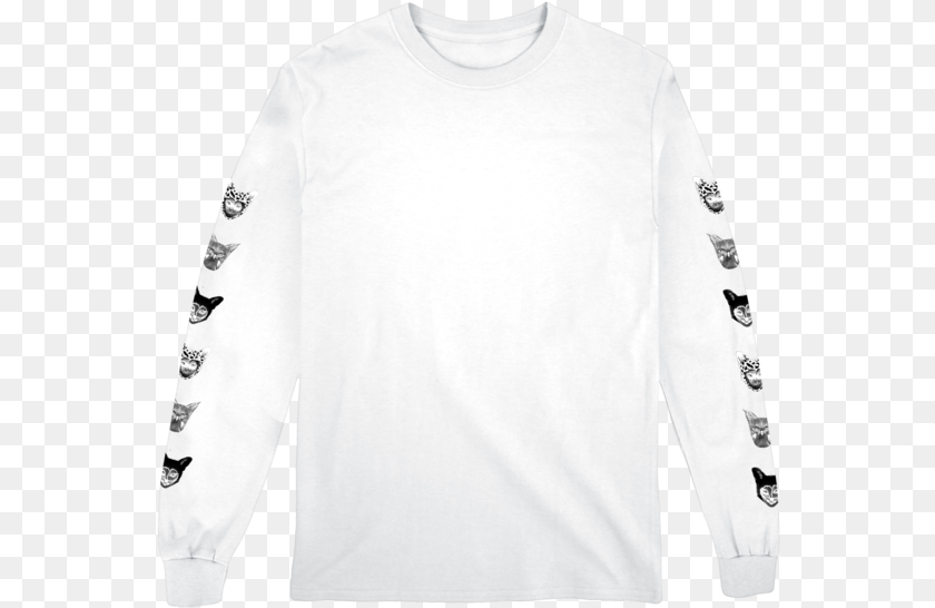 Long Sleeved T Shirt, Clothing, Long Sleeve, Sleeve, Adult Transparent PNG